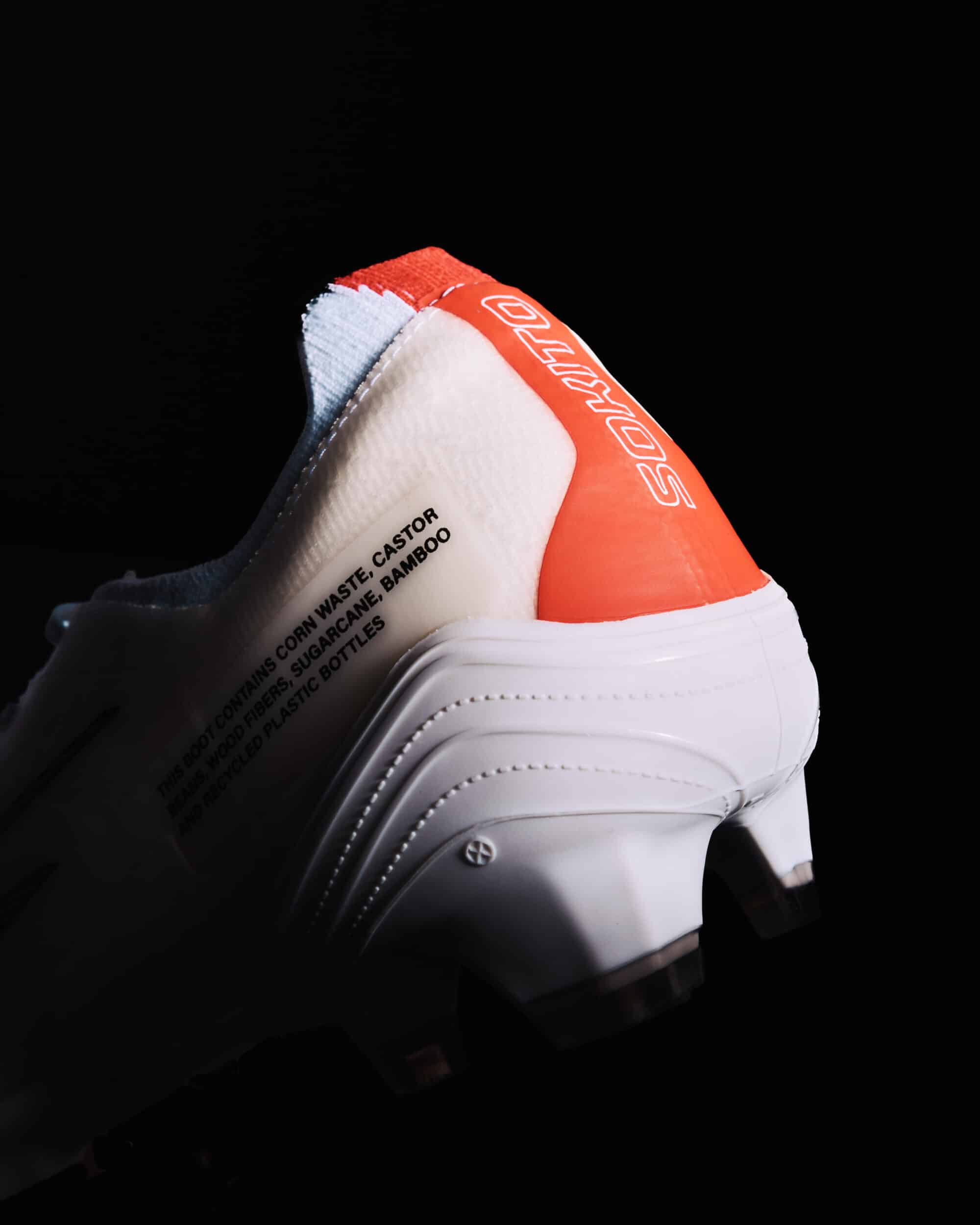 crampons sokito vegan