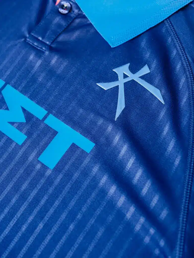 maillot Athens Kallithea 2024 2025 domicile