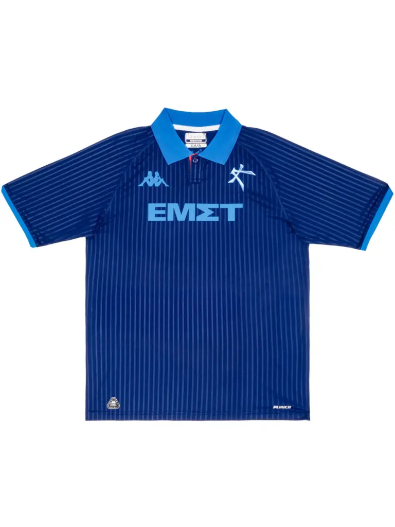 maillot Athens Kallithea 2024 2025 domicile
