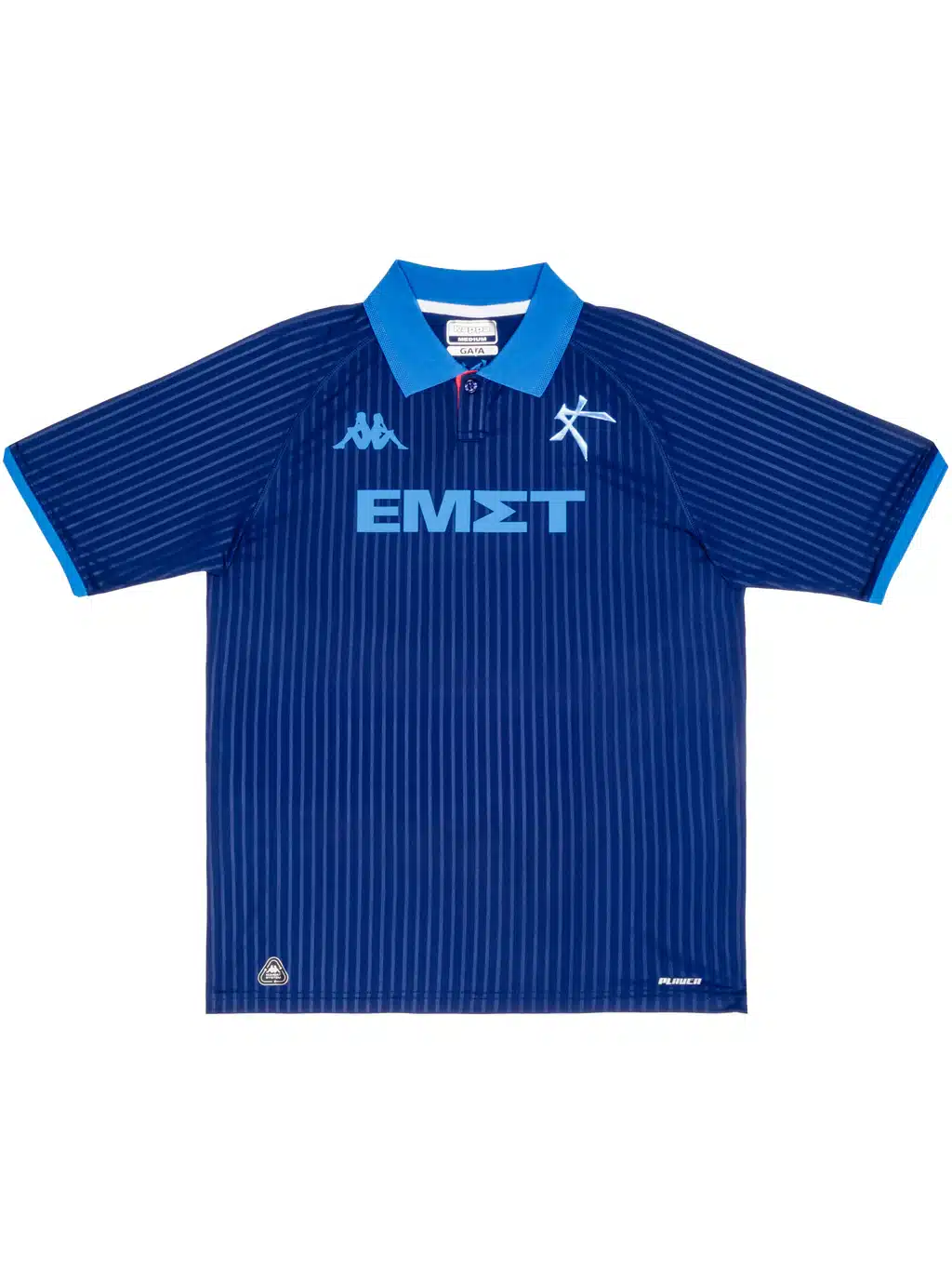 maillot Athens Kallithea 2024 2025 domicile