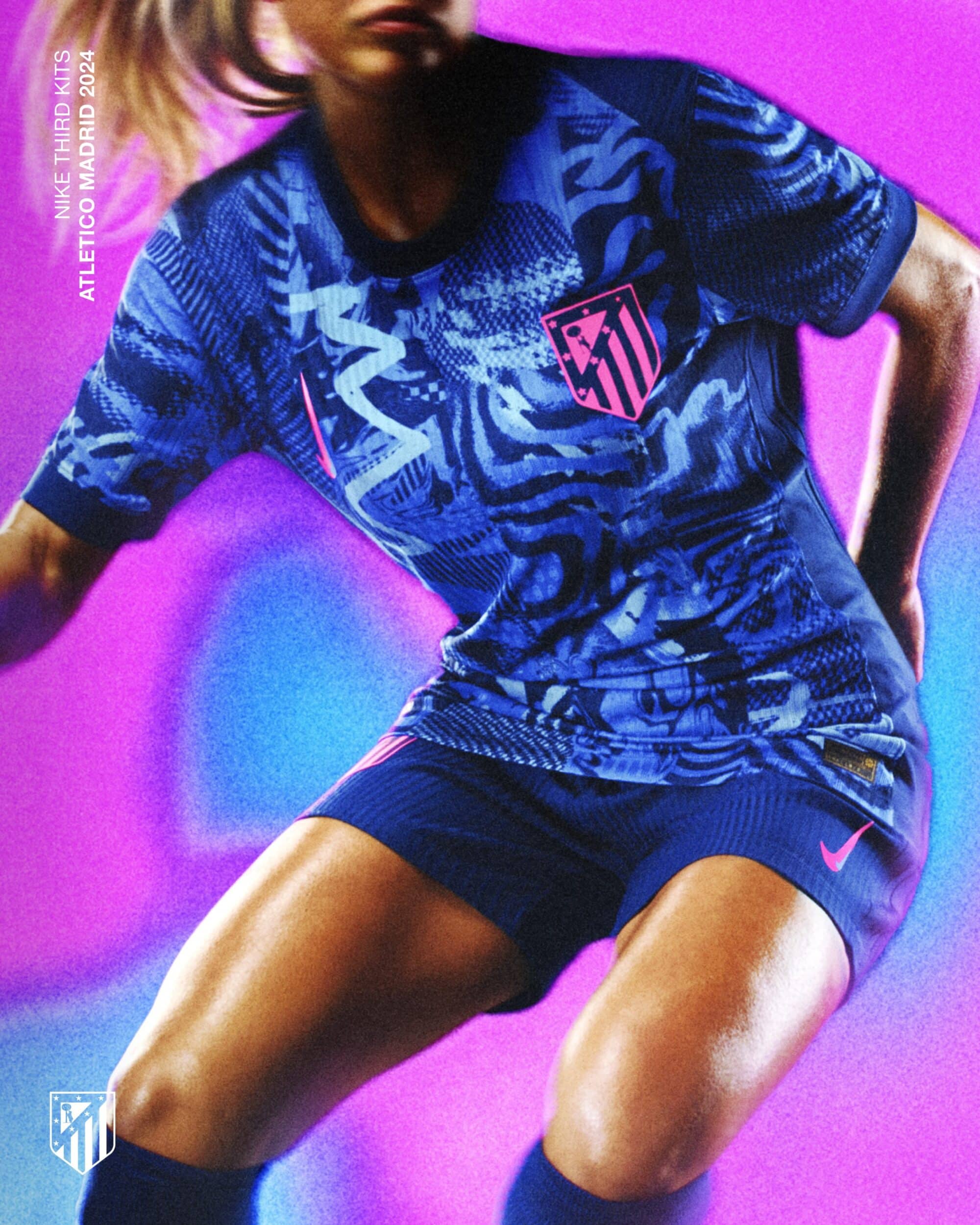 maillot atletico madrid 2024 2025 third