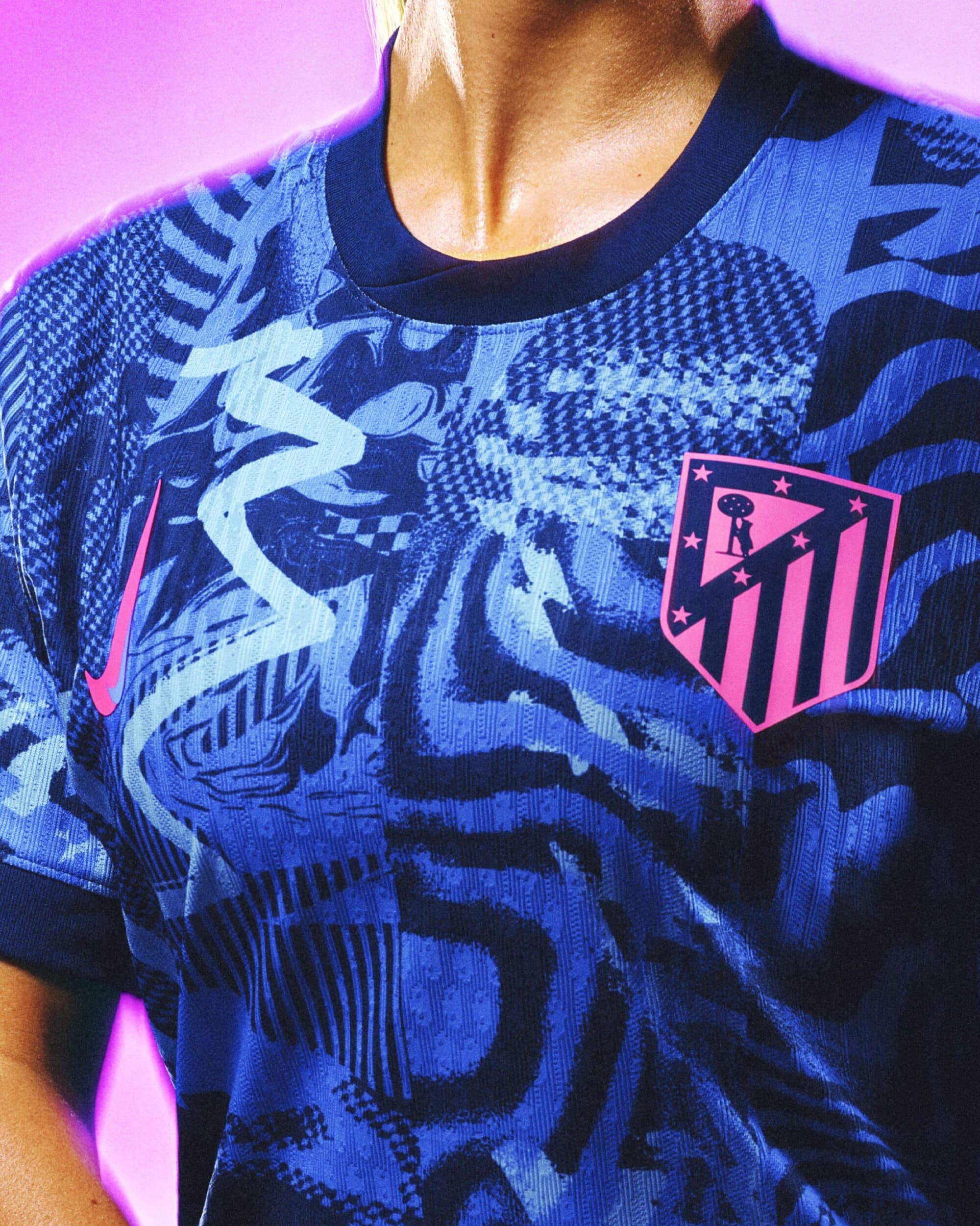 maillot atletico madrid 2024 2025 third