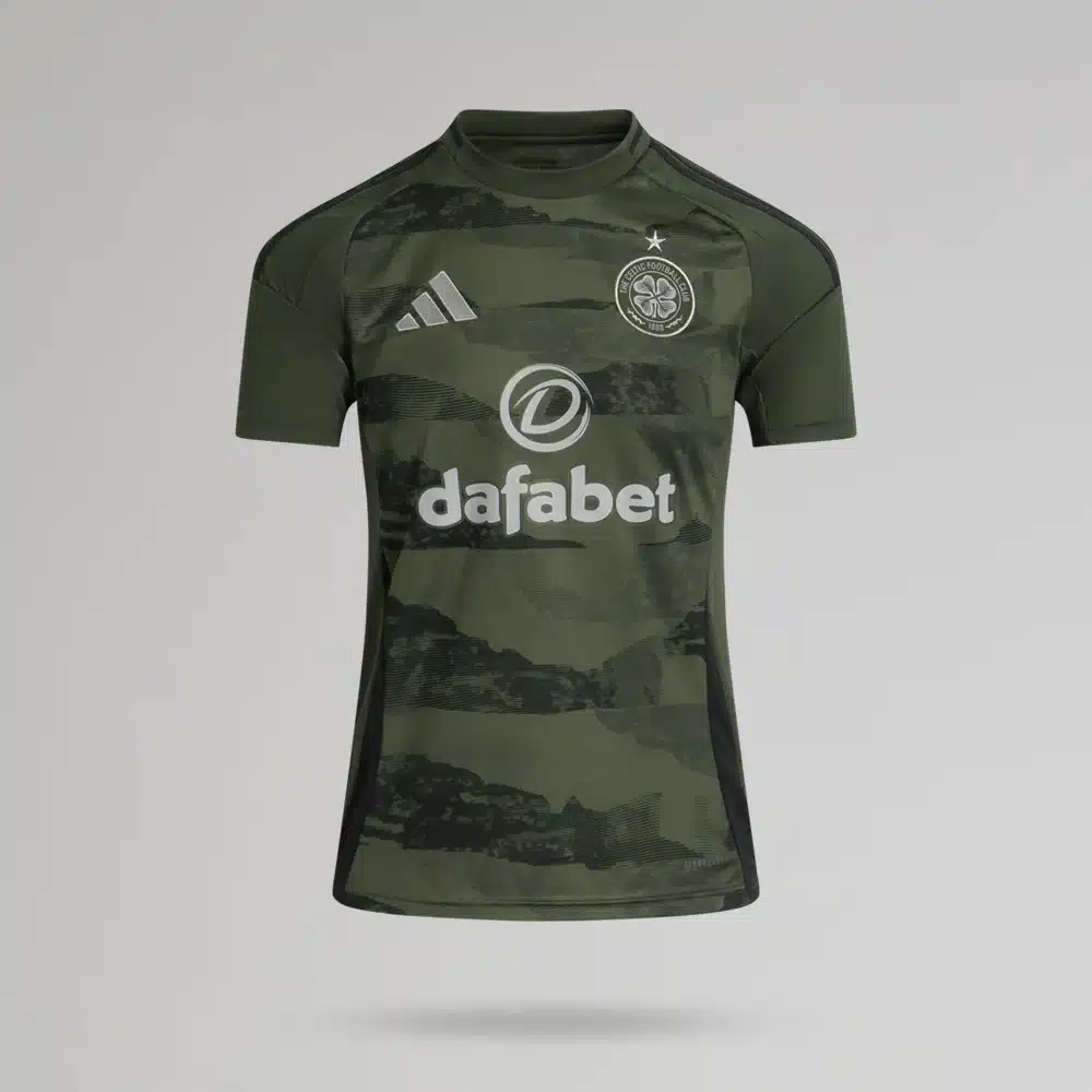 maillot celtic third 2024 2025