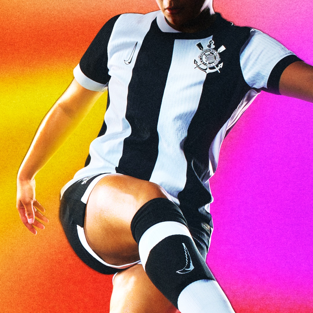 maillot corinthians 2024 2025 third