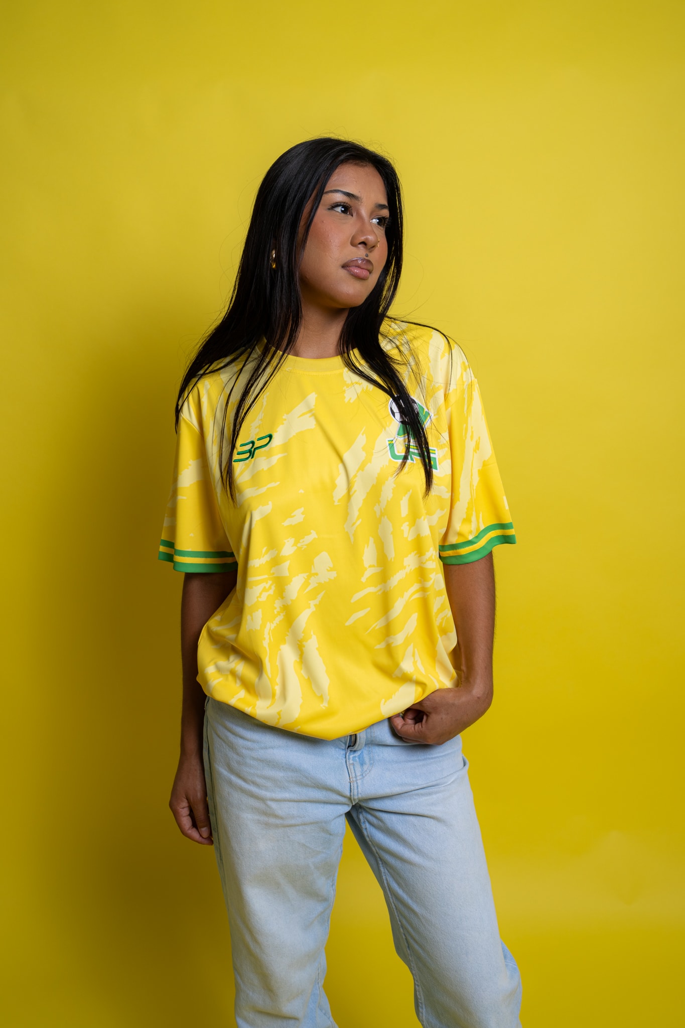 maillot guyane ballers pride