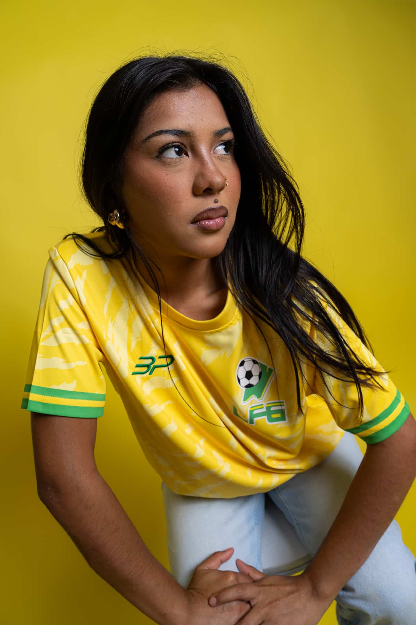 maillot guyane ballers pride