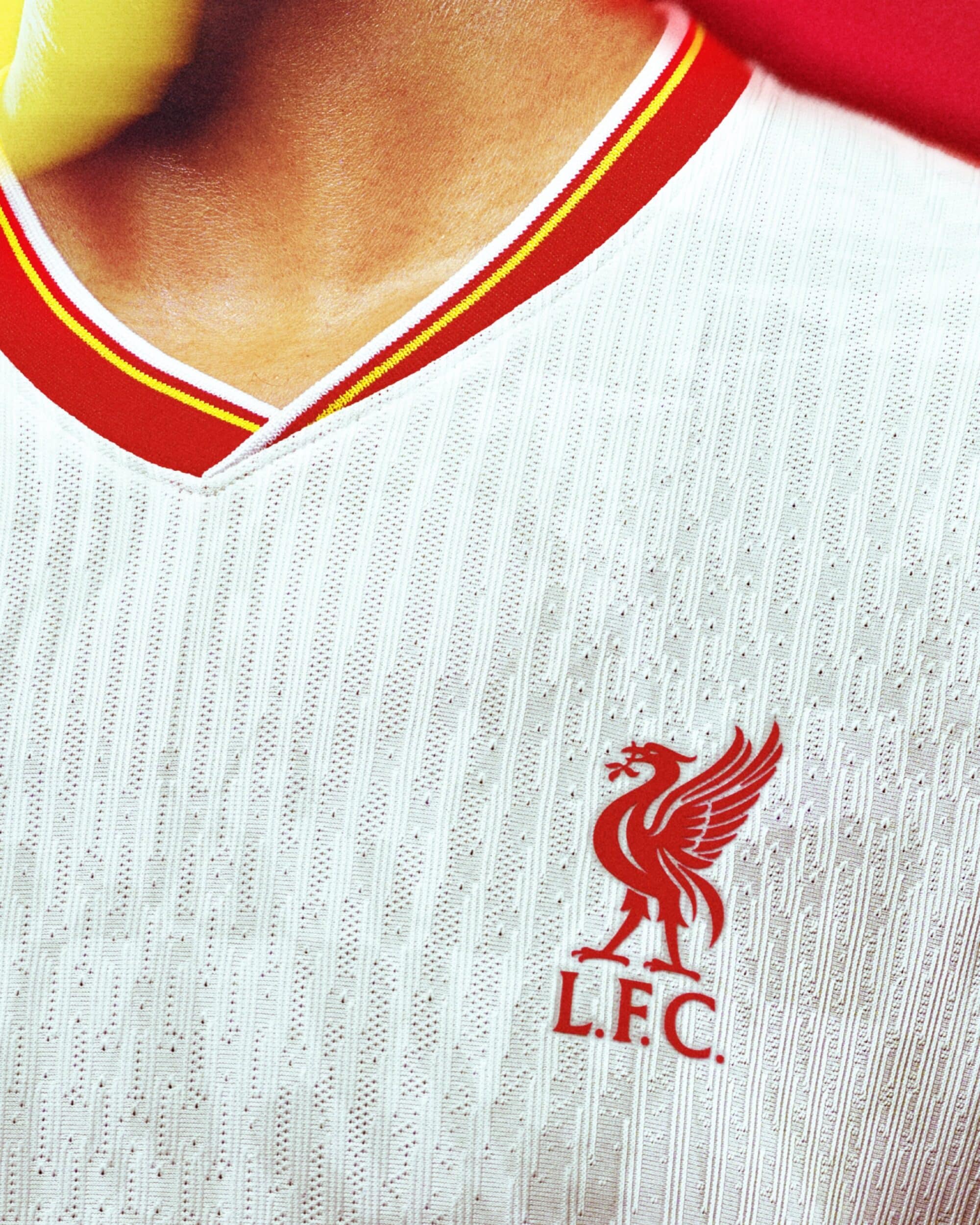 maillot liverpool 2024 2025 third