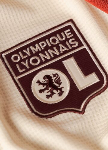 Image de l'article Quelle est la signification du logo de l&rsquo;OL&nbsp;?