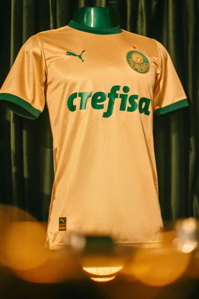 maillot palmeiras third 2024 2025 puma 1