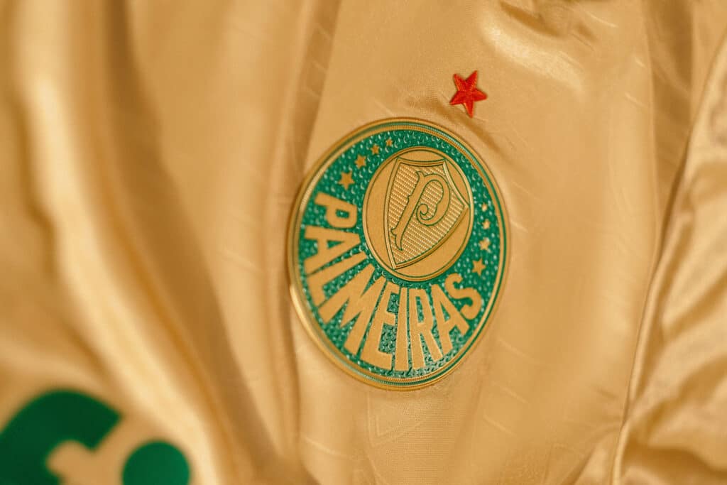 maillot palmeiras third 2024 2025 puma 1