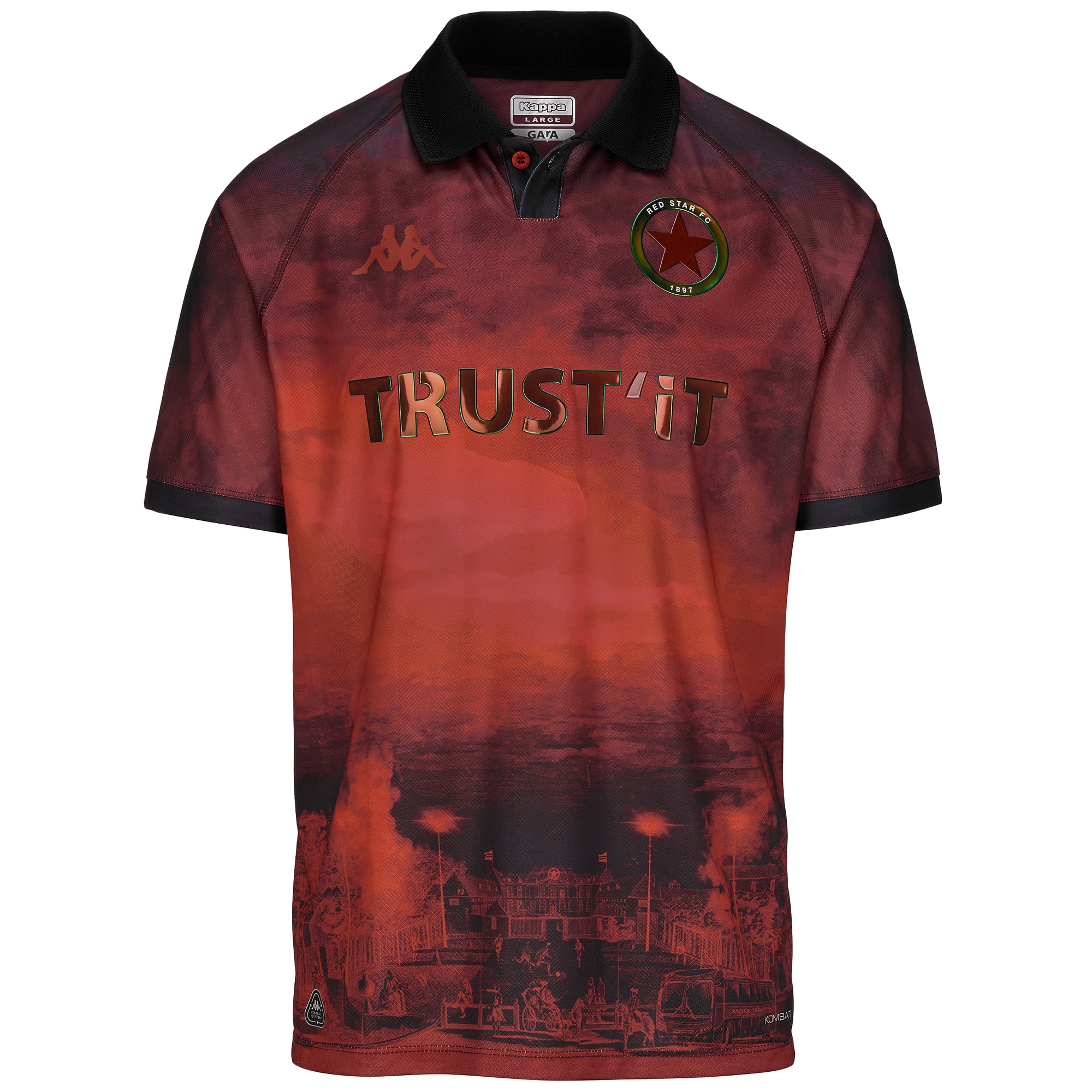 maillot-red-star-fc-2024-2025-kappa-9