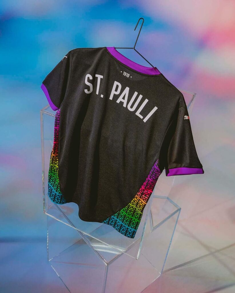 maillot st pauli third 2024 2025 puma