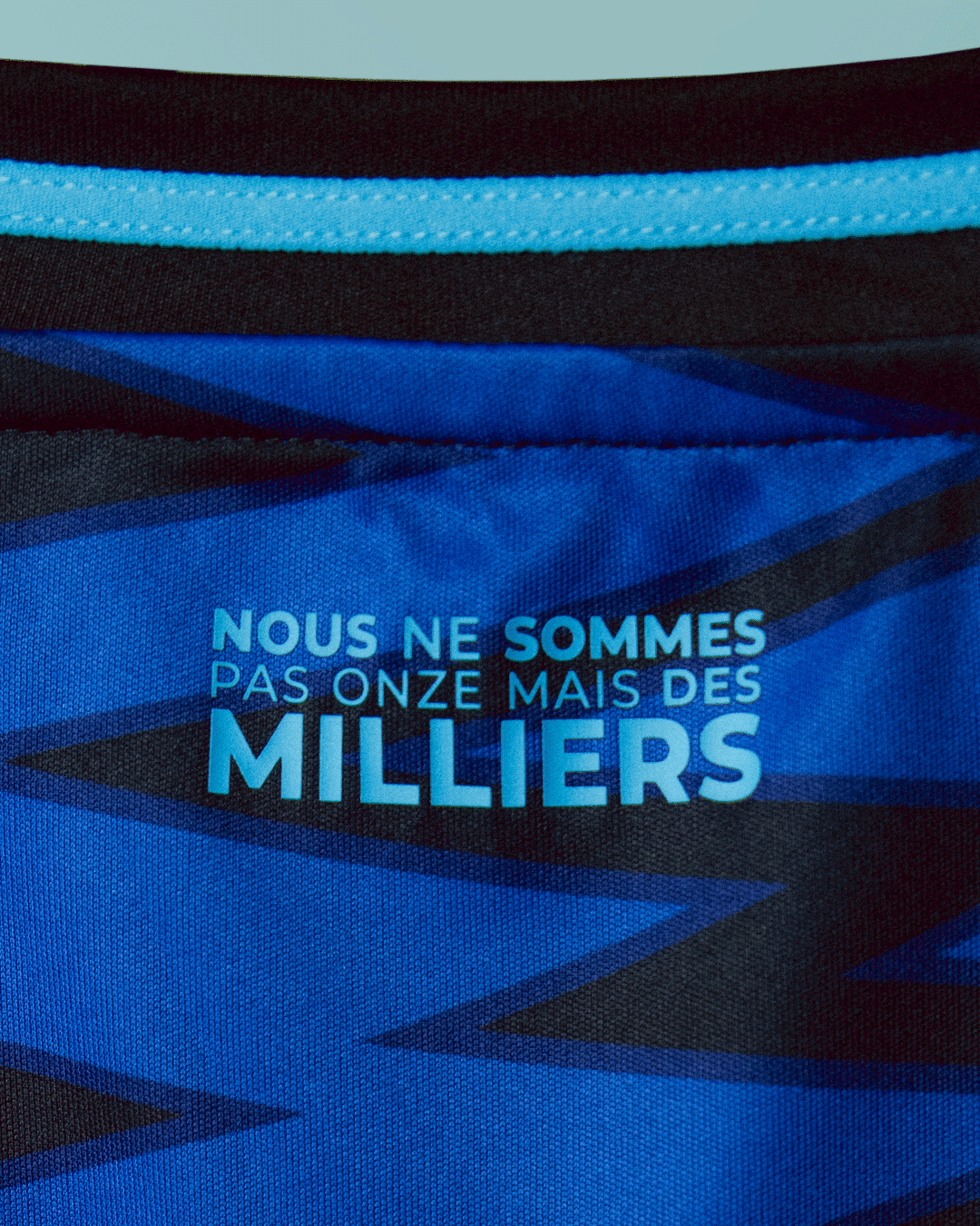 maillot strasbourg 2024 2025 third adidas