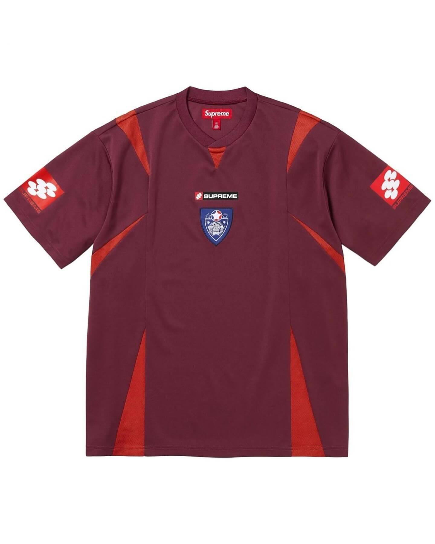 maillot supreme inspiration lotto 2006
