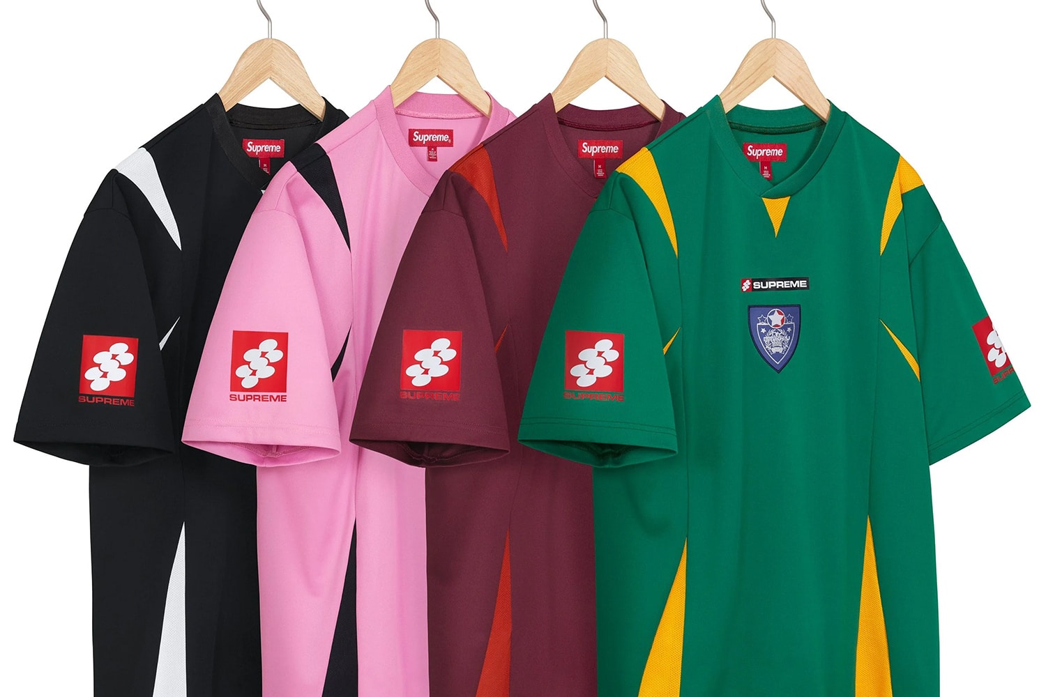 maillot supreme inspiration lotto 2006