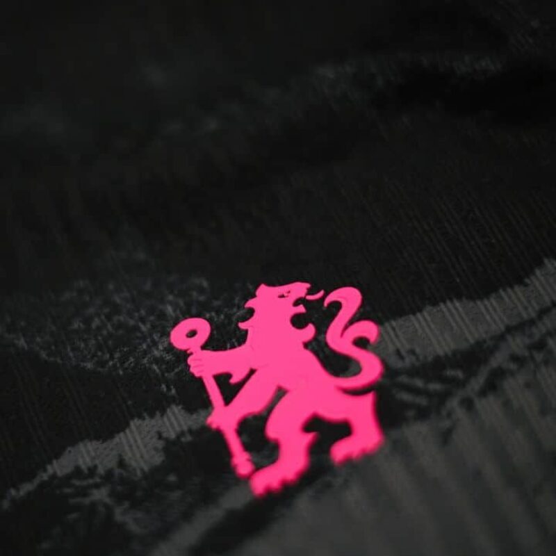 maillot third chelsea 2024 2025 nike