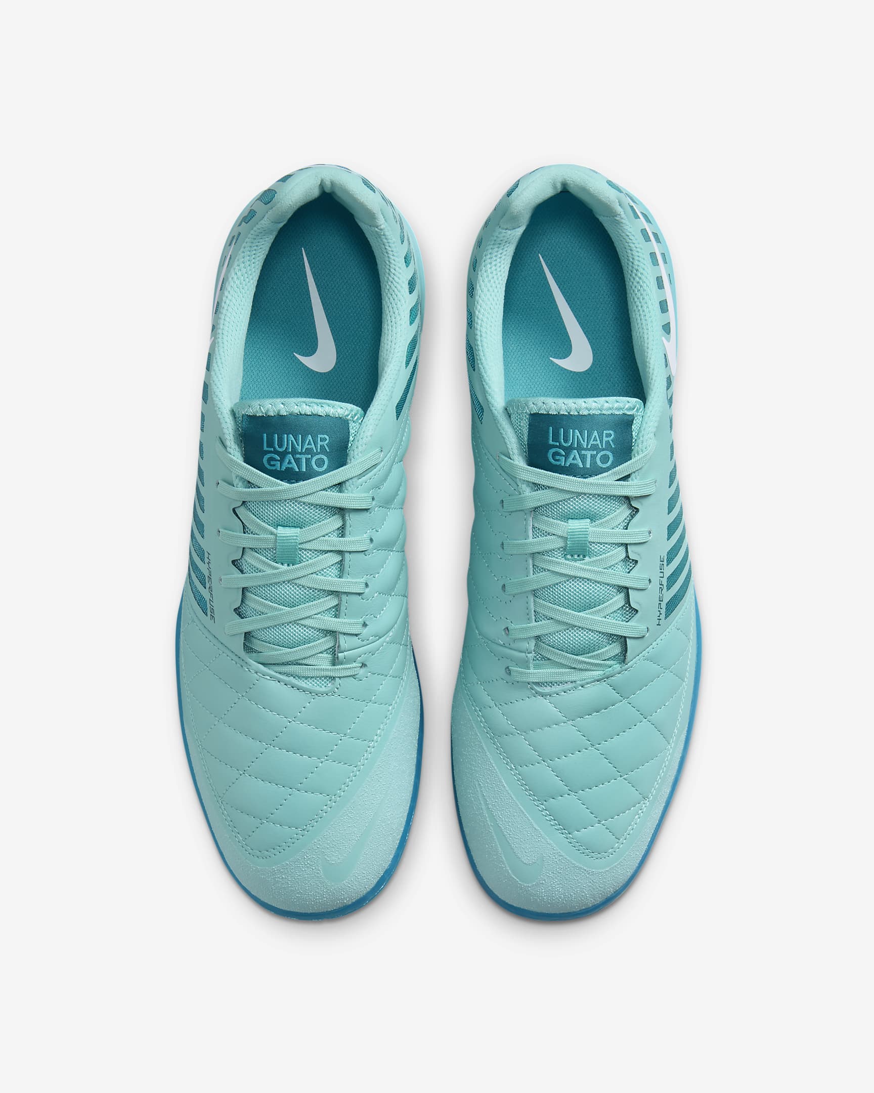 nike lunar gato 2