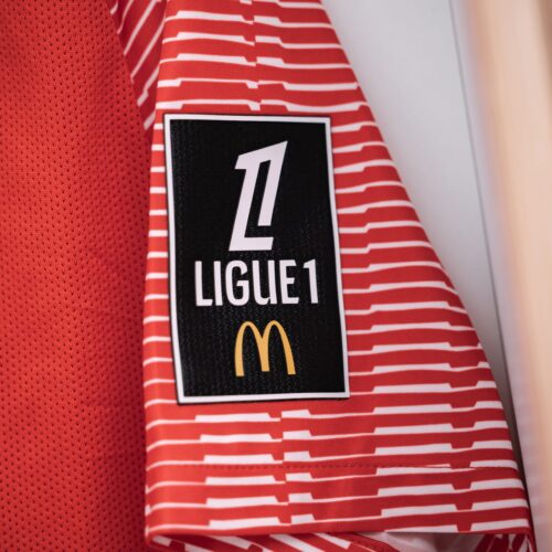 Image de l'article Ligue 1 : quel est le maillot le plus cher du championnat ?