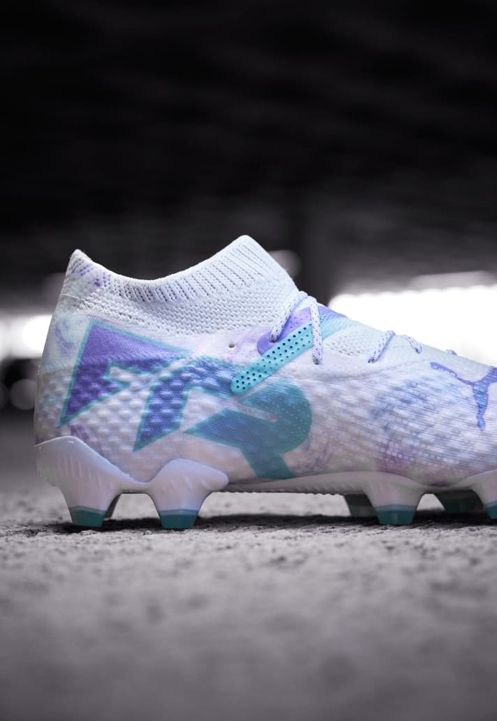 puma brilliance pack coloris femme