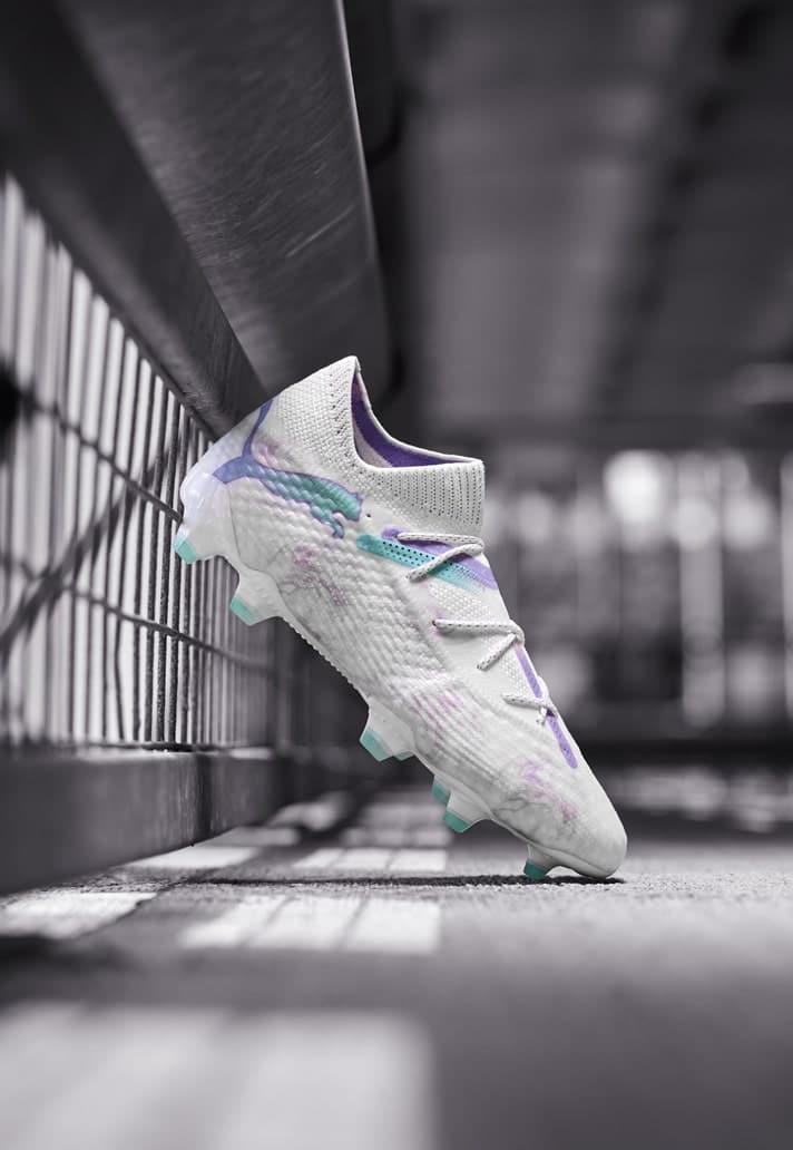 puma brilliance pack coloris femme