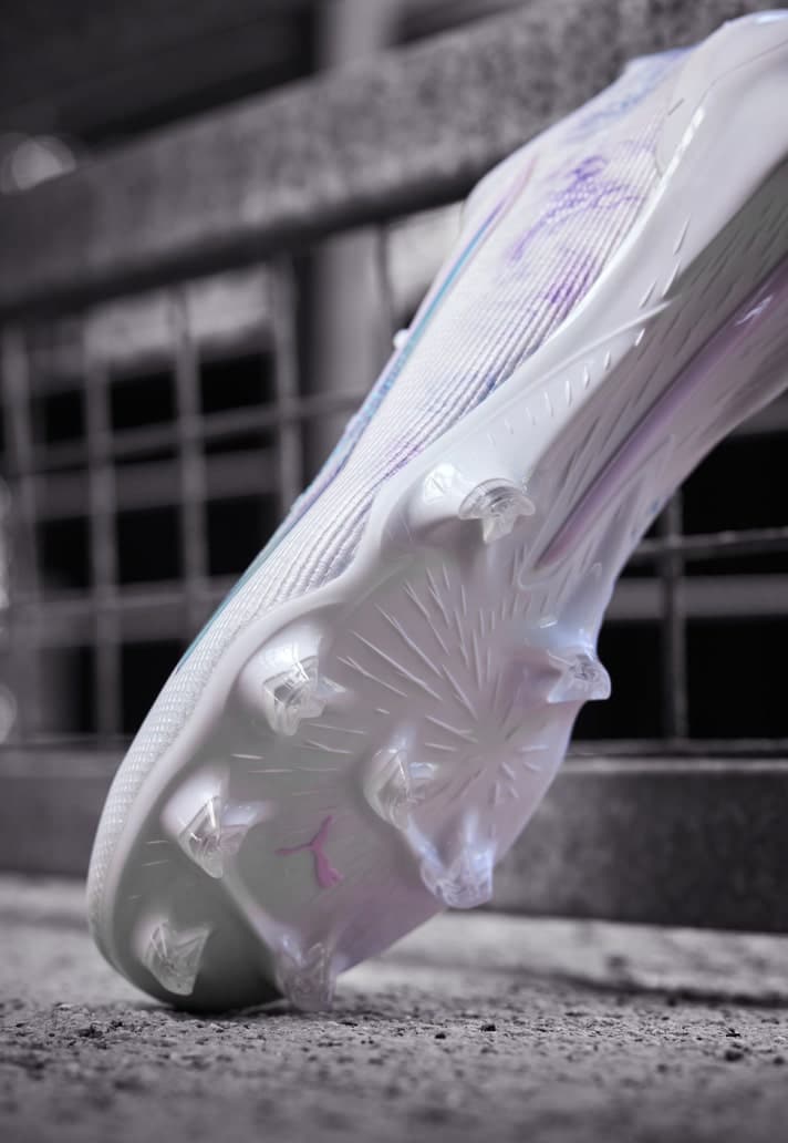 puma brilliance pack coloris femme