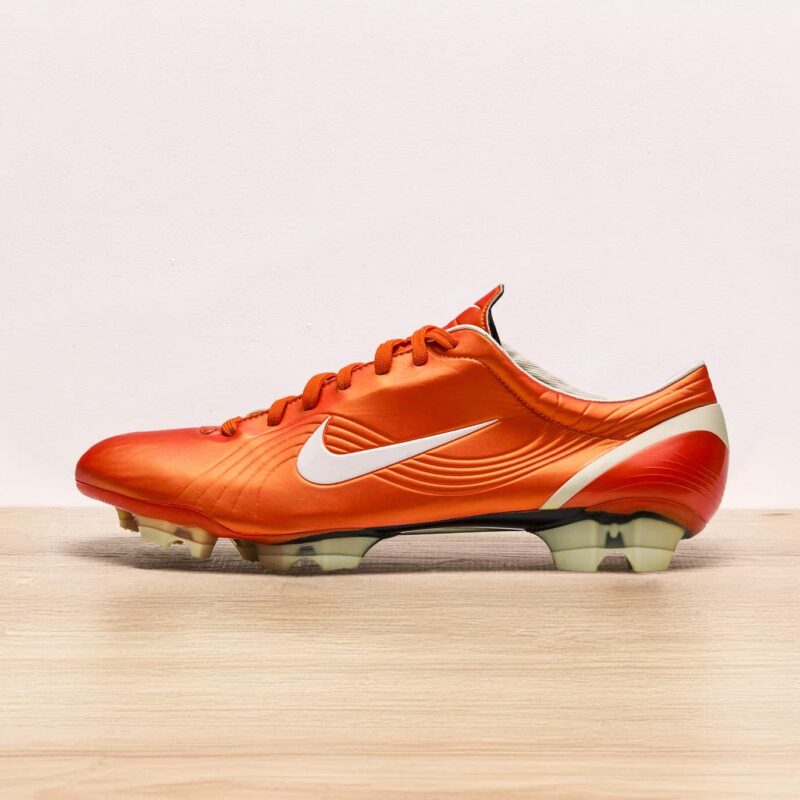 mercurial 2002