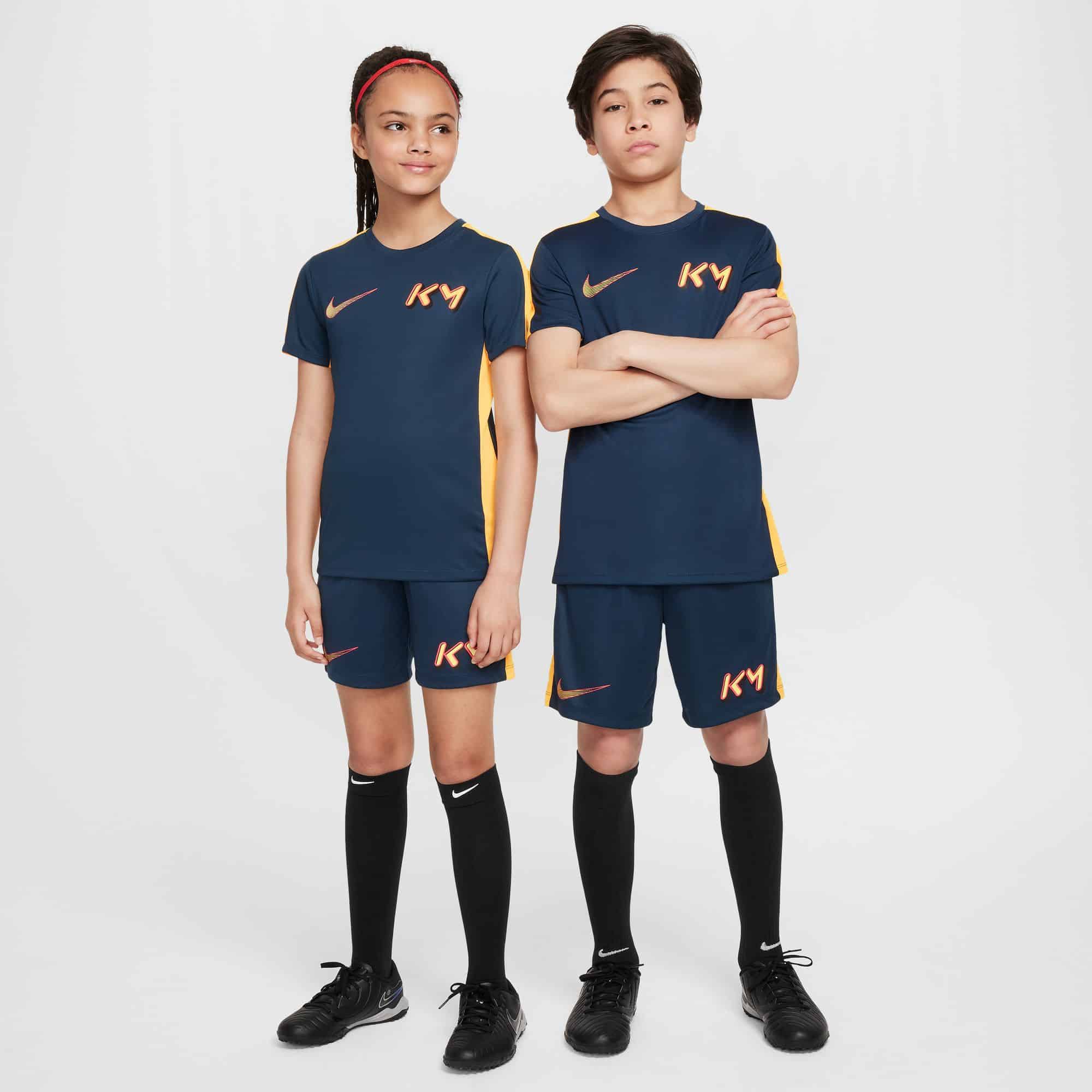 tee-shirt mbappe