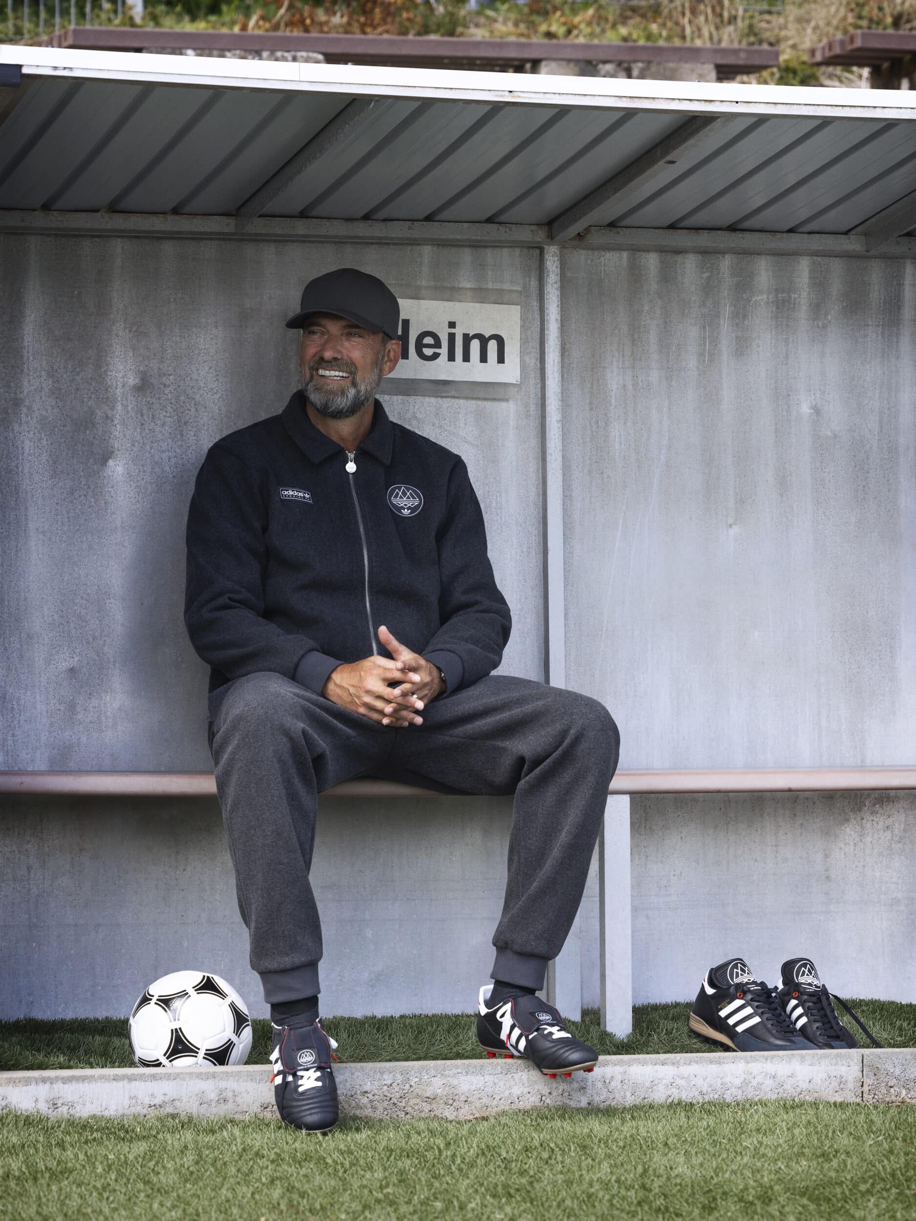 adidas spzl football jurgen klopp