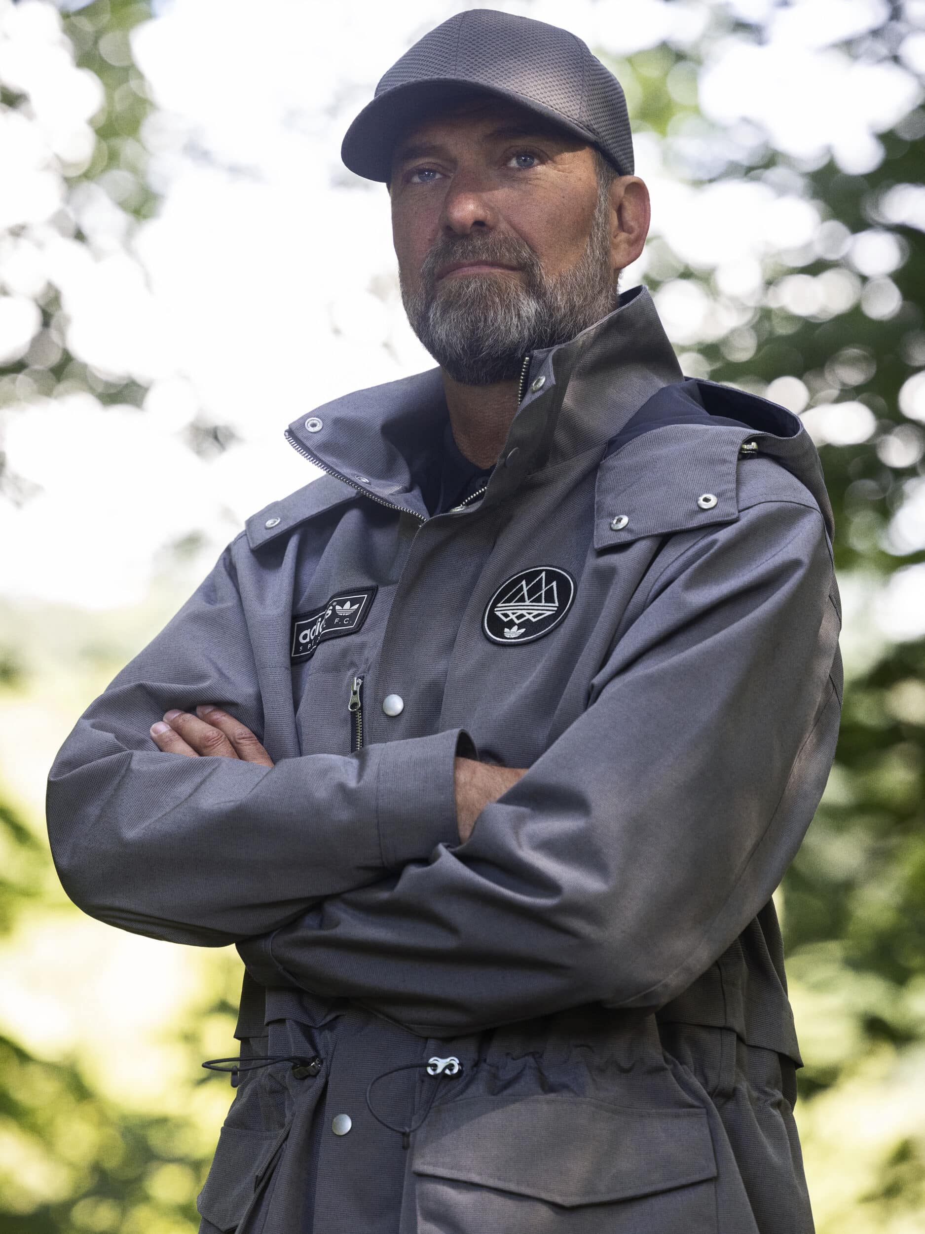 adidas spzl football jurgen klopp
