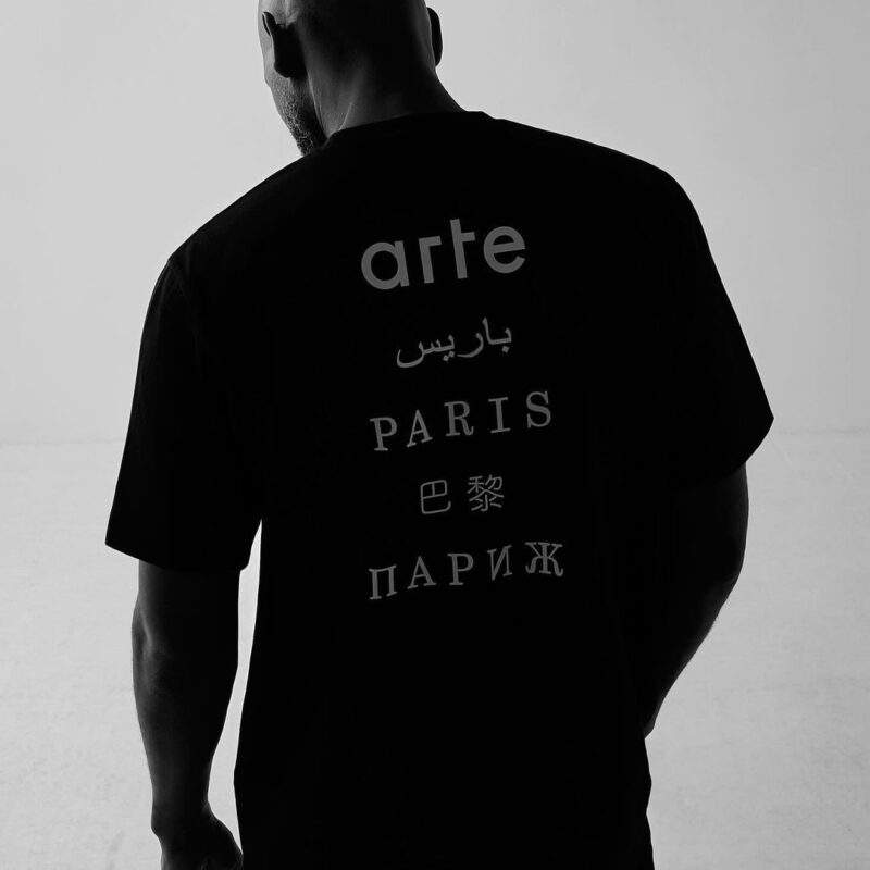 anelka arte 2024 2025