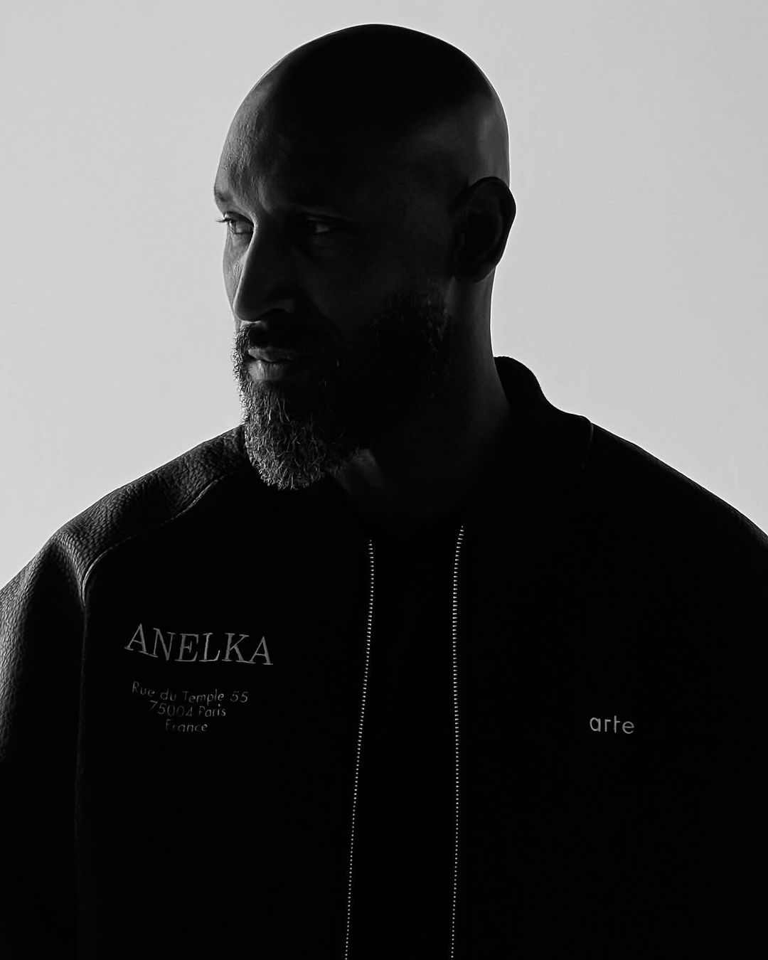 anelka arte 2024 2025
