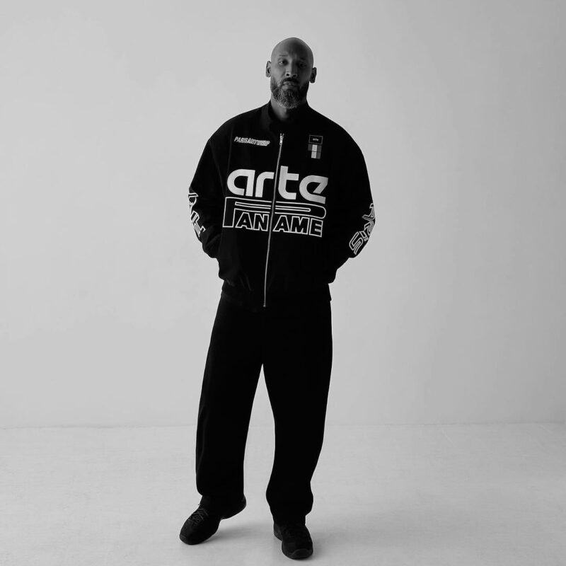 anelka arte 2024 2025