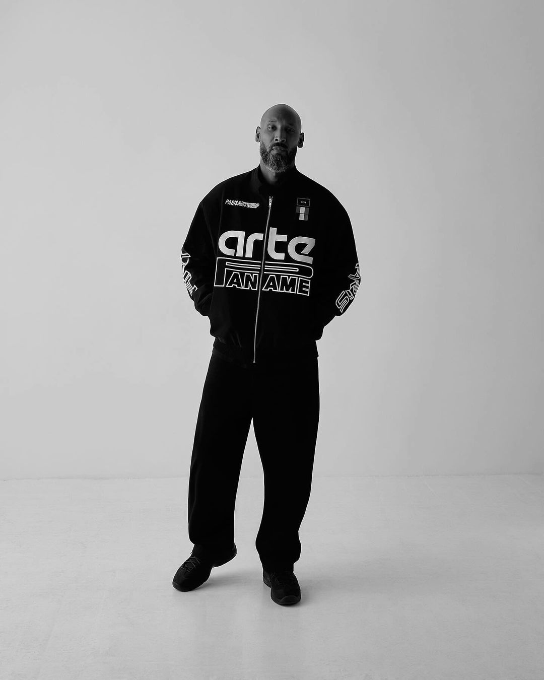 anelka arte 2024 2025