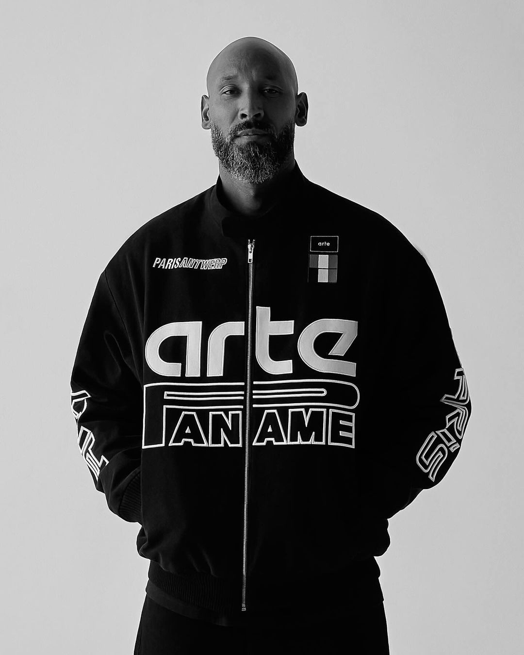 anelka arte 2024 2025