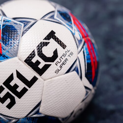 Image de l'article Nouveau ballon et nouvelle marque pour la D1 Futsal