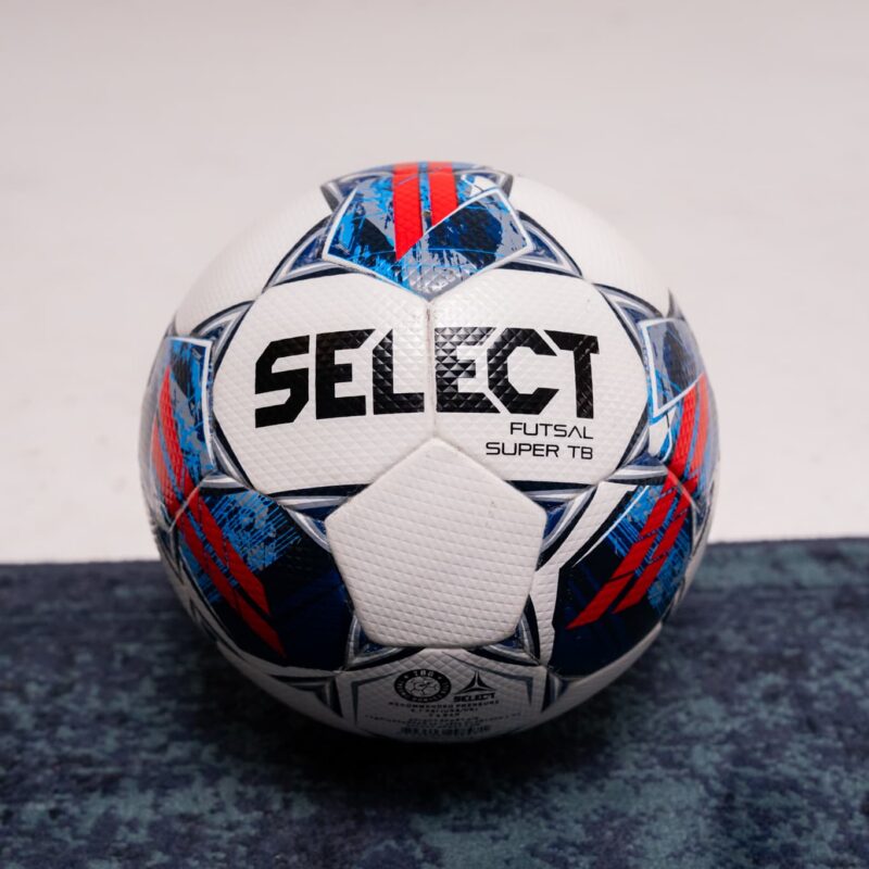 ballon d1 futsal select 5