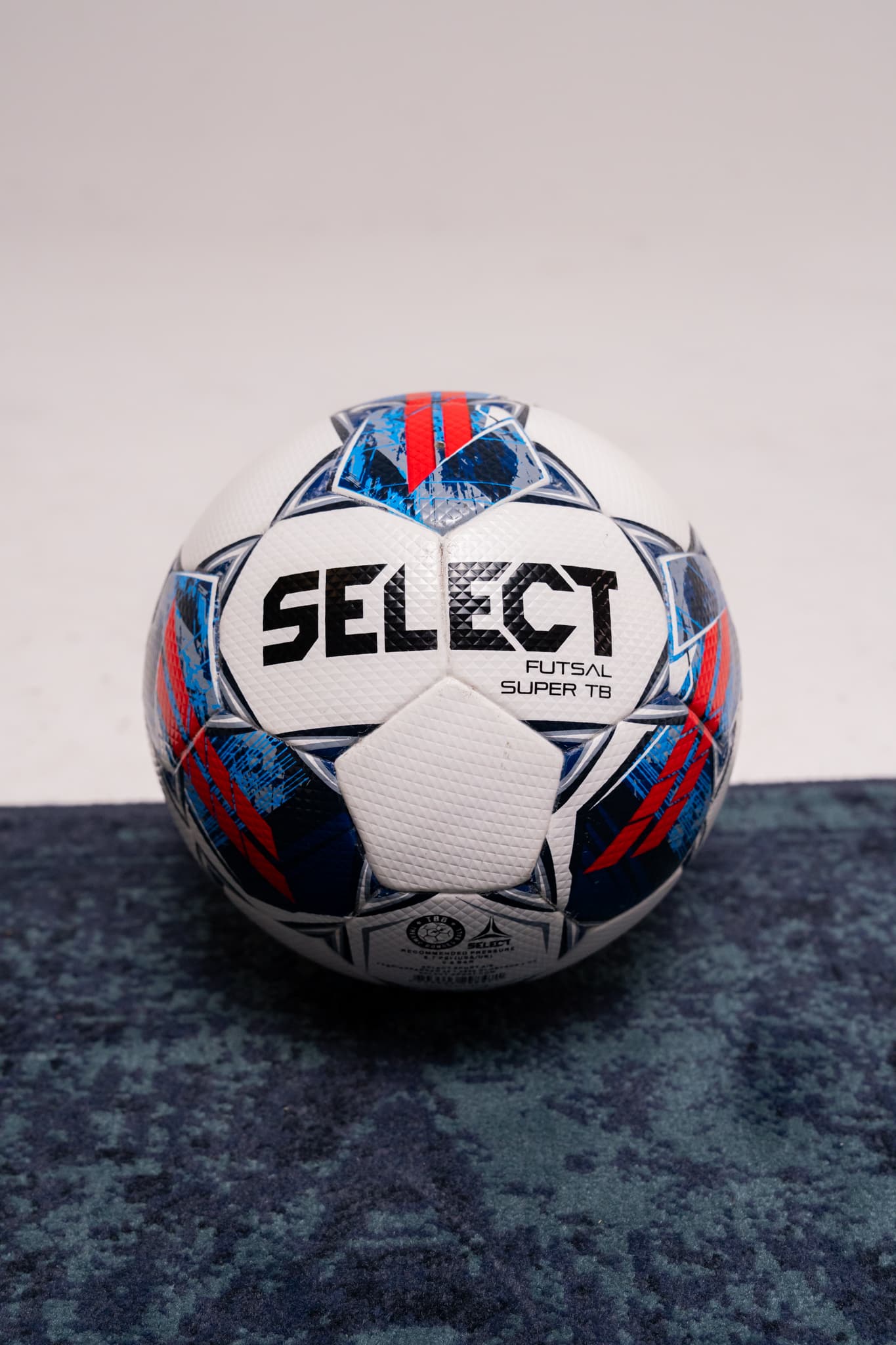 ballon d1 futsal select 5