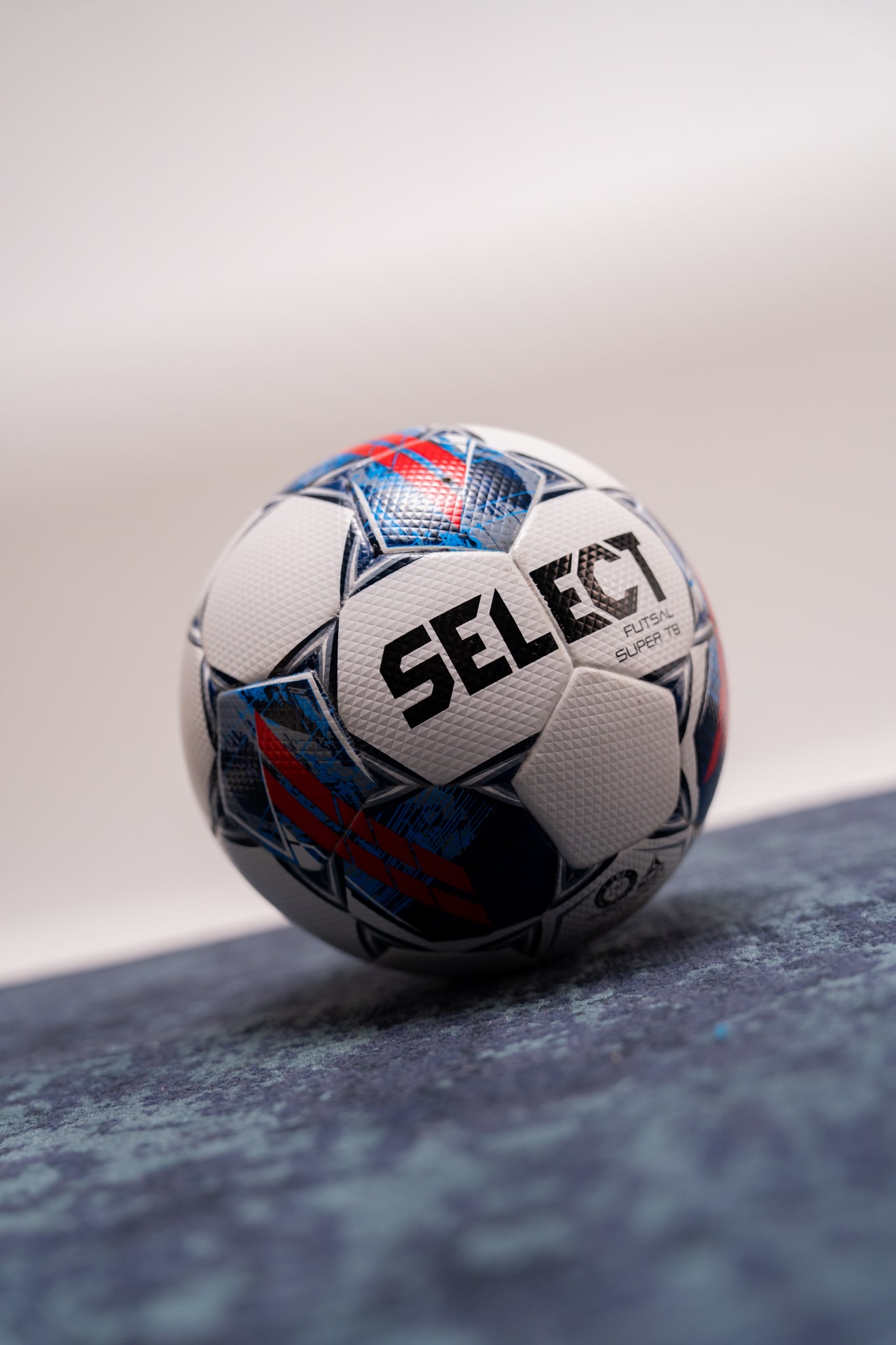 ballon d1 futsal select 5