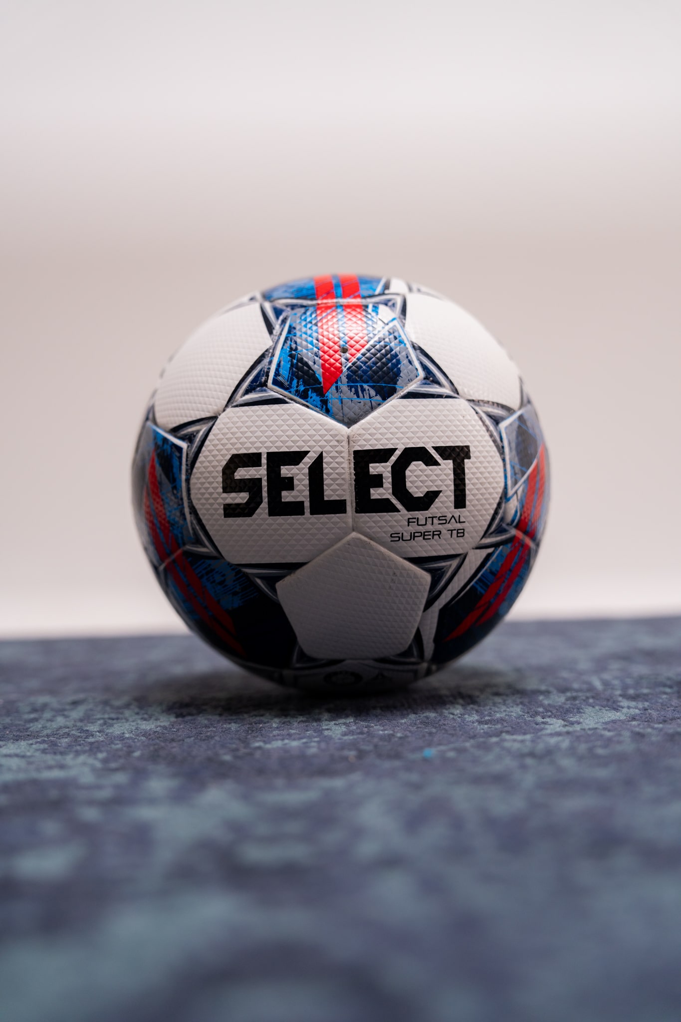 ballon d1 futsal select 5