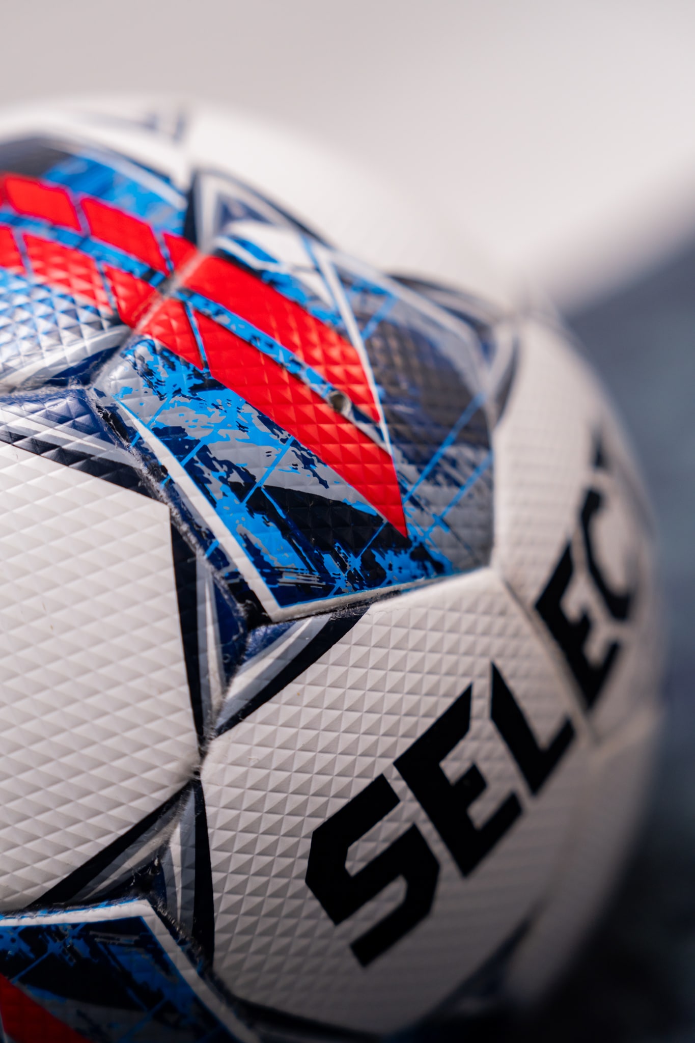 ballon d1 futsal select 5