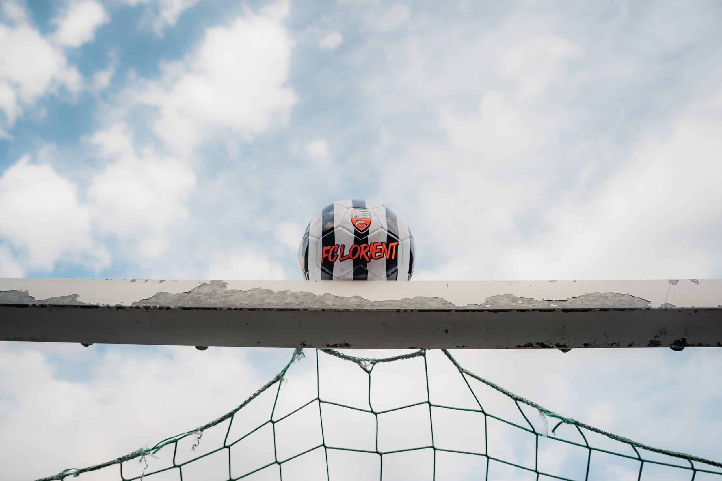 ballon lorient ecole rentree des classes