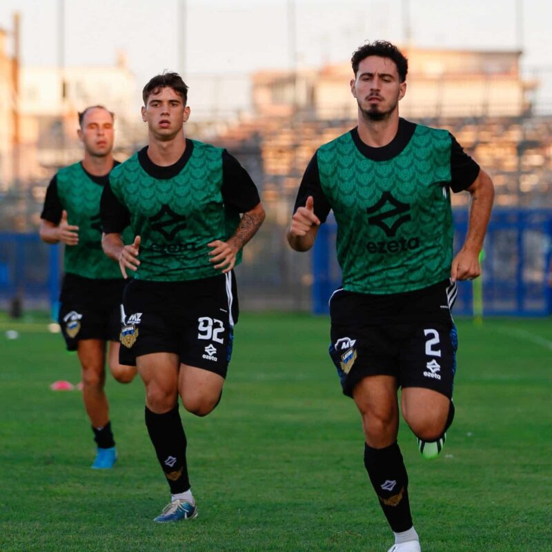 chasuble ezeta latina calcio