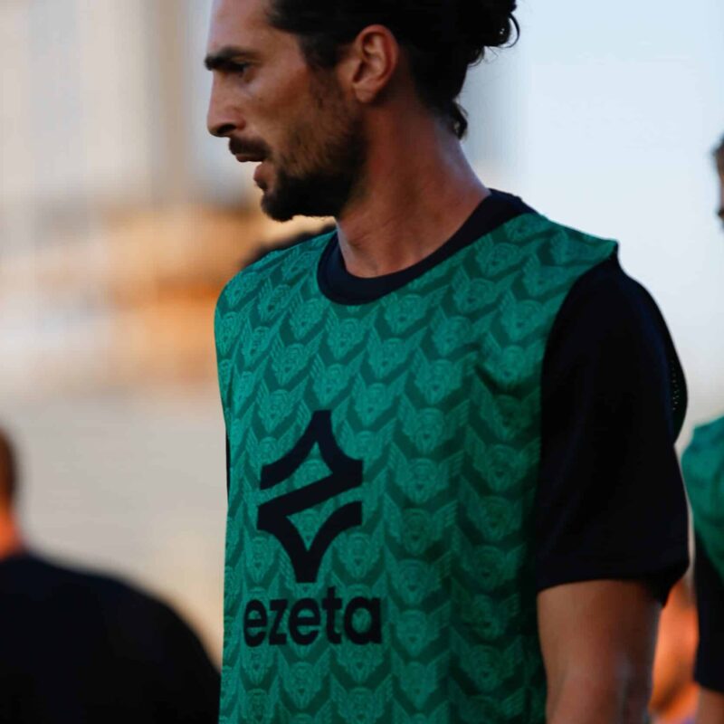 chasuble ezeta latina calcio