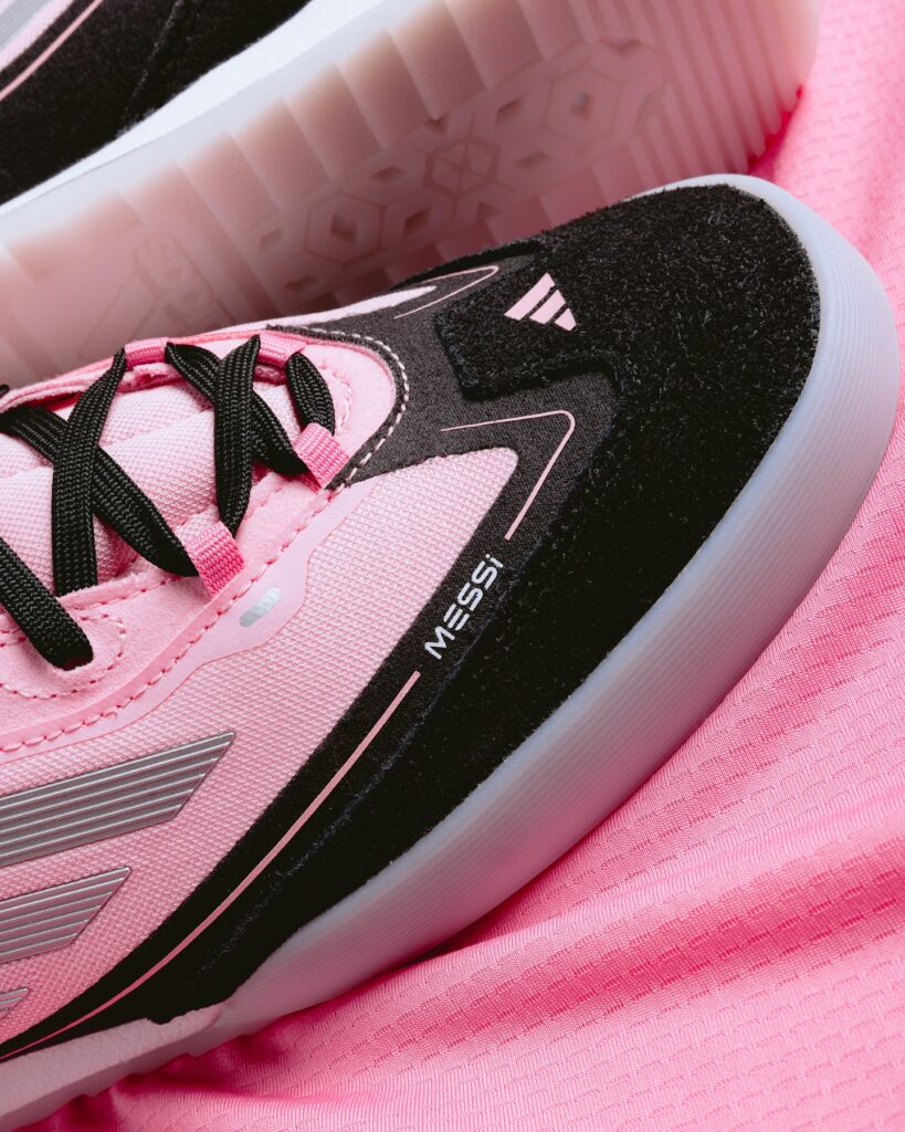 chaussure f50 messi miami 2