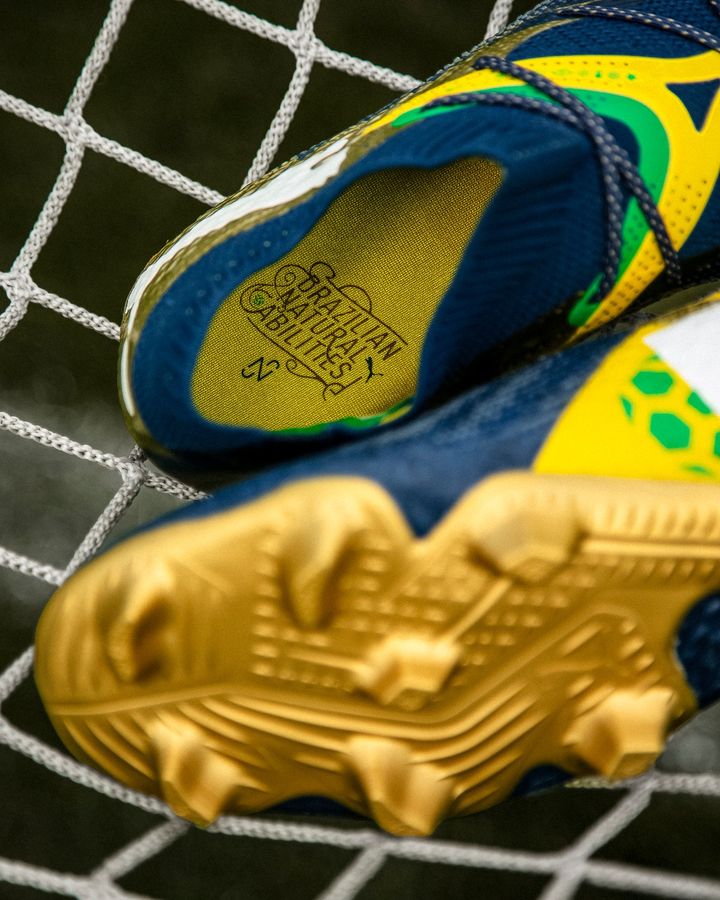 chaussure puma future 7 neymar 2024 2025
