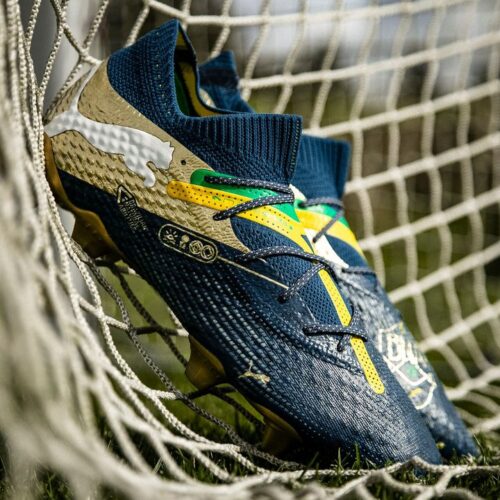 Image de l'article PUMA sort une nouvelle paire signature pour Neymar