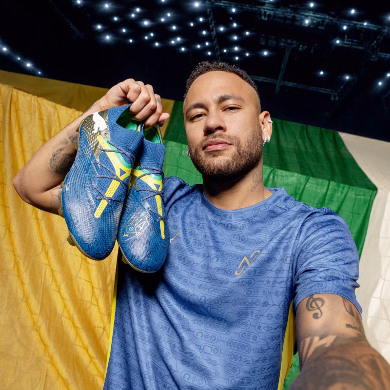 chaussure puma future 7 neymar 2024 2025