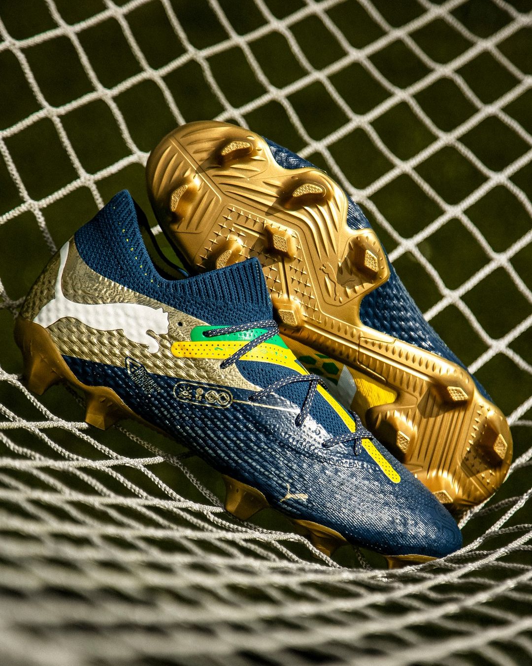 chaussure puma future 7 neymar 2024 2025