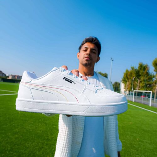 Image de l'article Comment PUMA se réinvente dans l'univers de la sneaker ?