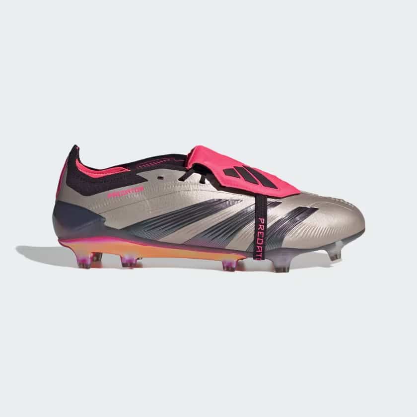chaussures de foot adidas predator vivid horizon pack